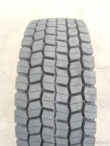 LANDSPIDER 295/60 r22,5 150/147K . M+S - 3