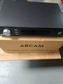 ARCAM HDA ST60 streamr - 3