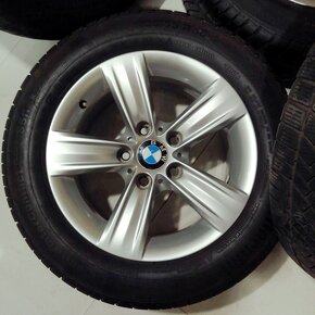 16" ALU kola – 5x120 – BMW (VW, MINI, OPEL) - 3