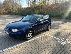 Volkswagen Golf IV 1.9tdi 74kw r.v. 2003 najeto 262xxxkm - 3