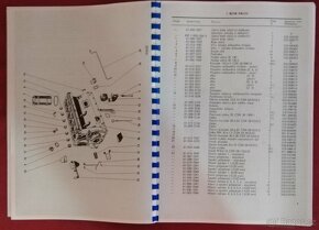 Katalog ND Liaz MTS - MTSP Trambus - 3