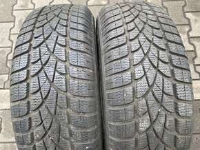 zimní 205/60 R16 C 4ks a 215/60 r 17 C  4ks - 3