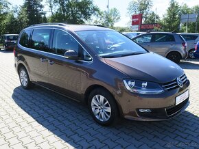 Prodám Volkswagen Sharan 1.4 TSi 110 kW Comfortline - 3