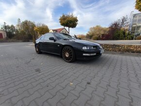 Honda Prelude 2,2iVtec 136kw - 3