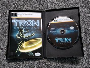 Tron Evolution (PC) - 3