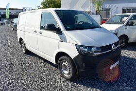 VOLKSWAGEN TRANSPORTER L1H1 2,0 TDI,KLIMA,PDC,USB+AUX,SERVIS - 3