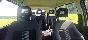 Volkswagen Sharan, 4x4, 1.9 TDI, 7 místný - 3