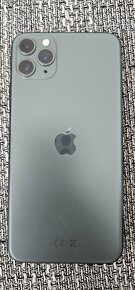 Iphone 11 PRO MAX Midnight Green 64GB - 3