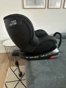 BRITAX RÖMER DUALFIX 2R - 3