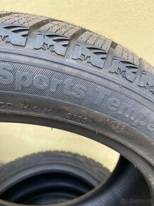 Altenzo sport tense 245/45r18 100v - 3