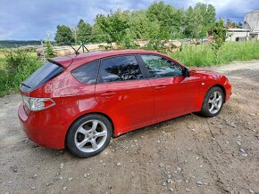 Subaru impreza 2.0d 110kw 4x4 AWD - 3