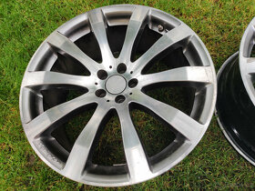 Alu kola Tomason r19 5x100 - 3