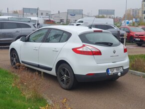 RENAULT MEGANE 3 1.6, EURO 4 - 3