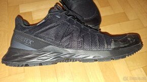 Boty Reebok Gore-Tex vel.45 NOVÉ - 3