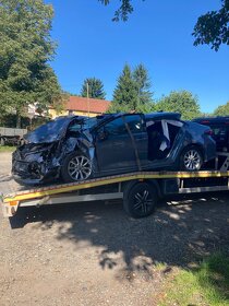 Toyota Corolla 1.6i rv.2020 , 22tis km - 3