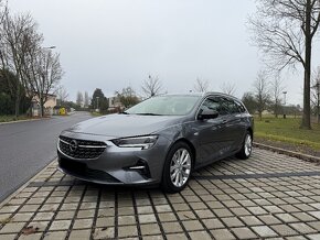 Opel Insignia Grand Sport 2.0 CDTI 128 kW - 3