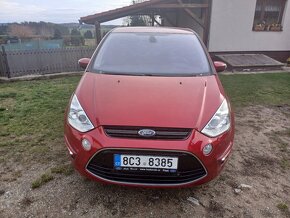 Ford S-max 2.0 nafta - 3