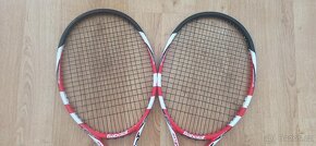 Tenisové rakety Babolat Pure Storm GT - 3