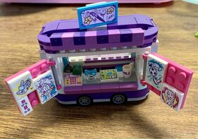 lego Friends - 3