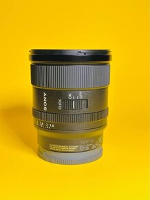 Sony FE 20mm f/1.8 G - 3