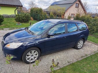 Ford Focus 1,6 Tdci - 3