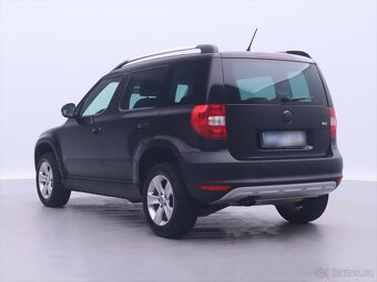 Škoda Yeti 1,2 TSI Ambition 1.Majitel (2012) - 3