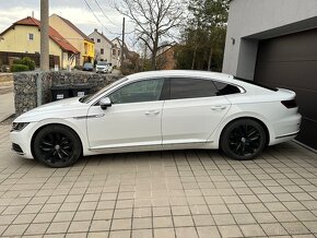 VW ARTEON 2.0TDI 140KW ELEGANCE - 3