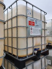 Ibc kontejner - nádrž na 1000 litrů - 3