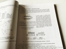 Časti strojov I. a Základy technickej mechaniky - Barborák - 3