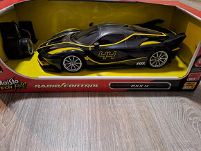 RC model Ferrari FXX 1:14 - 3