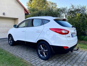 Hyundai ix35, 2015, 1,7CRDi 85kW, Facelift,  Aut.Klima, ČR - 3