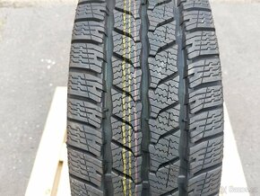 Continental VanContact Winter 2 M+S 215/60 R17 C 104/102H - 3