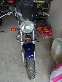 SUZUKI GS 500E - A2 - 3