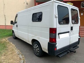 Fiat Ducato 2,8 iDTD kemper - 3