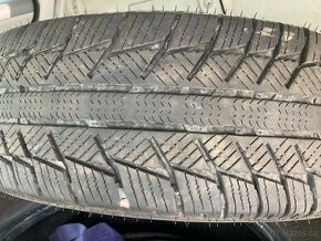 2x zimní pneu na dodávku 225/75 R16C - 3