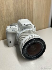 Canon EOS 100D - 3