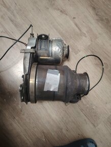 DPF filtr - 3