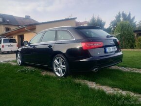 Audi A6 2.0 tdi 140 kw s line - 3