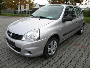 CLIO CAMPUS 1,2 BENZIN, 2011 - 3