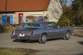 Cadillac Eldorado 5700 - 3