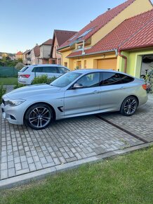 BMW 330d GT xDrive M-Paket - 3