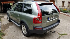 Volvo XC90 4.4i V8 - 3