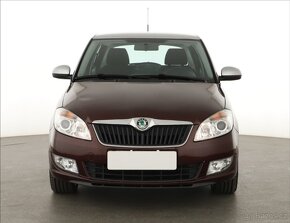 Škoda Fabia, 1.2 TSI, Elegance, Serv.kniha - 3