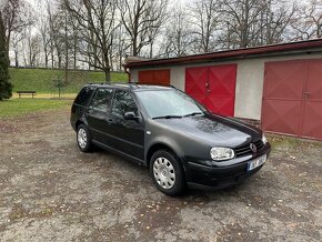 Vw golf iv 1.9tdi 74kw 2002 - 3