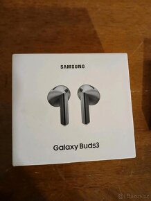 Samsung Galaxy Buds3 - 3