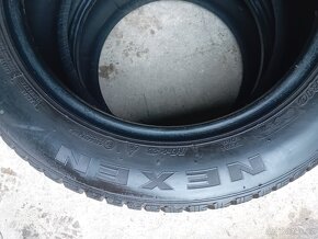 Zimní pneumatiky 205/55 R16 - 3