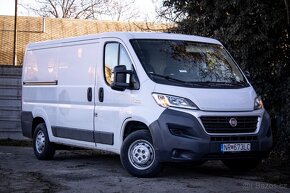 Fiat Ducato 2.3 MultiJet L2H1 - 3