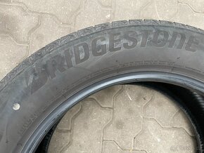 265/50R19 Bridgestone Alenza 001 4,5mm - 3