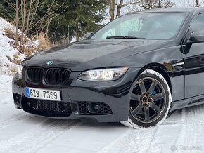 e92 335i m3 - 3