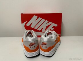 Nike Air Max 1 '87 Safety Orange vel.40,5/26cm - 3